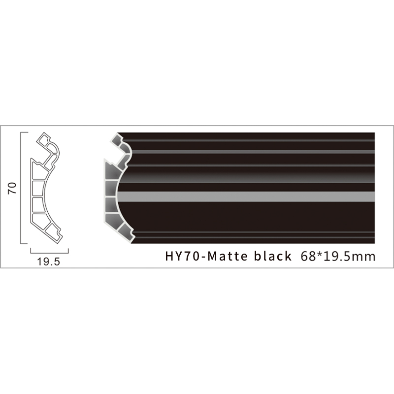 Top corner line series HY70