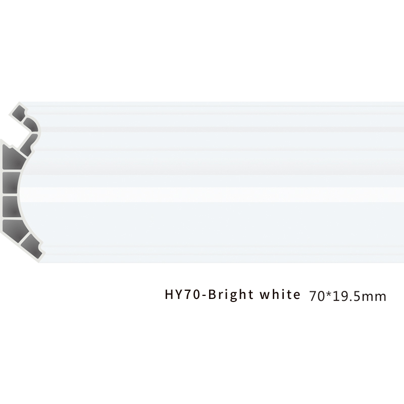 Top corner line series HY70