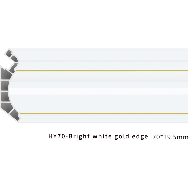 Top corner line series HY70