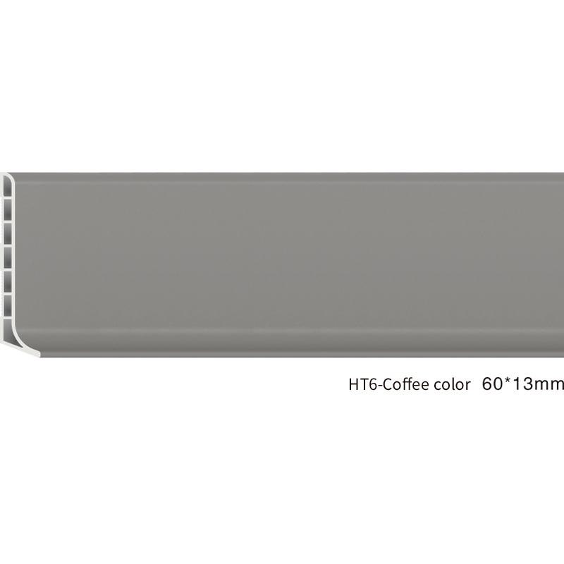 Baseboard series HT6