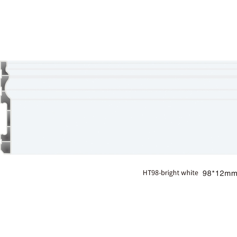 Baseboard series HT98