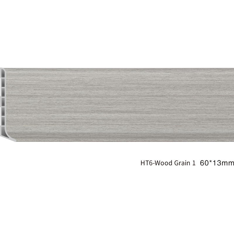 Baseboard series HT6