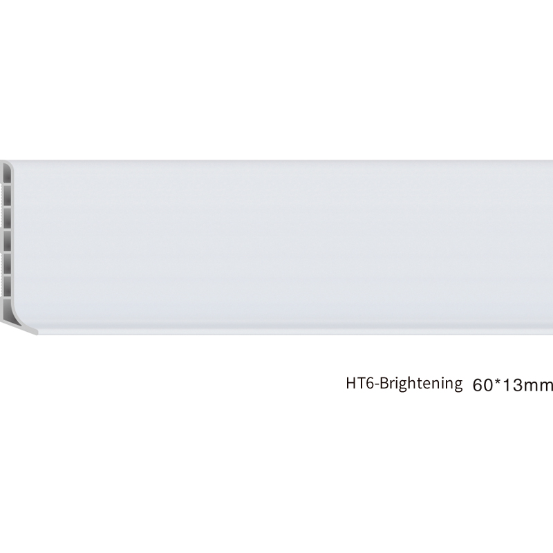 Baseboard series HT6