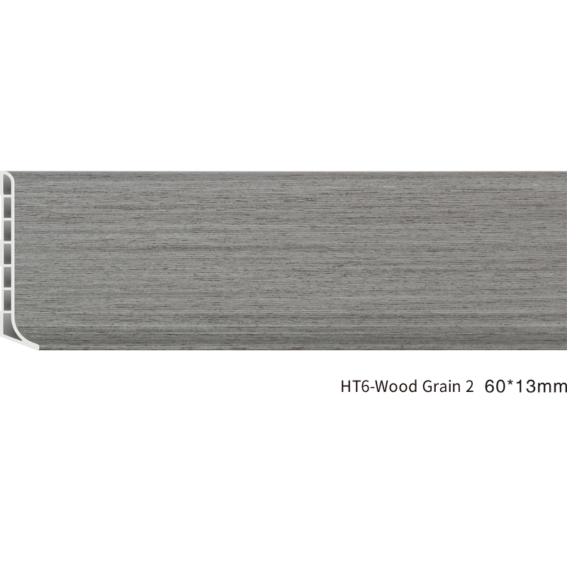 Baseboard series HT6