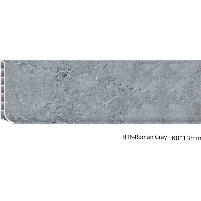 Baseboard series HT6