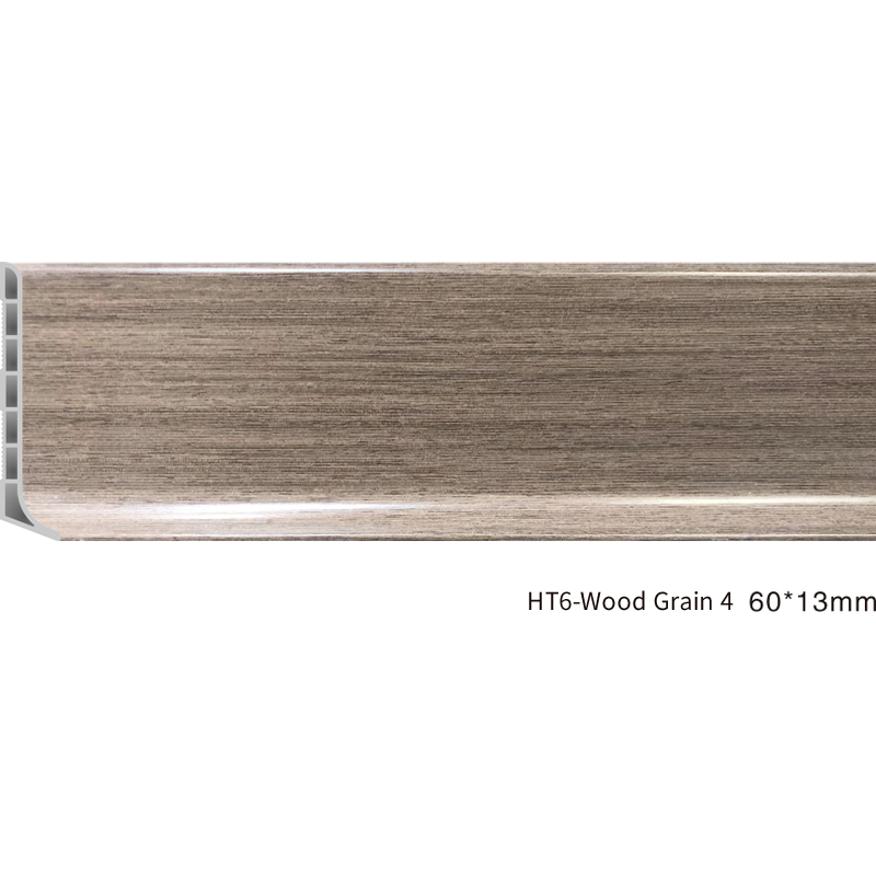 Baseboard series HT6