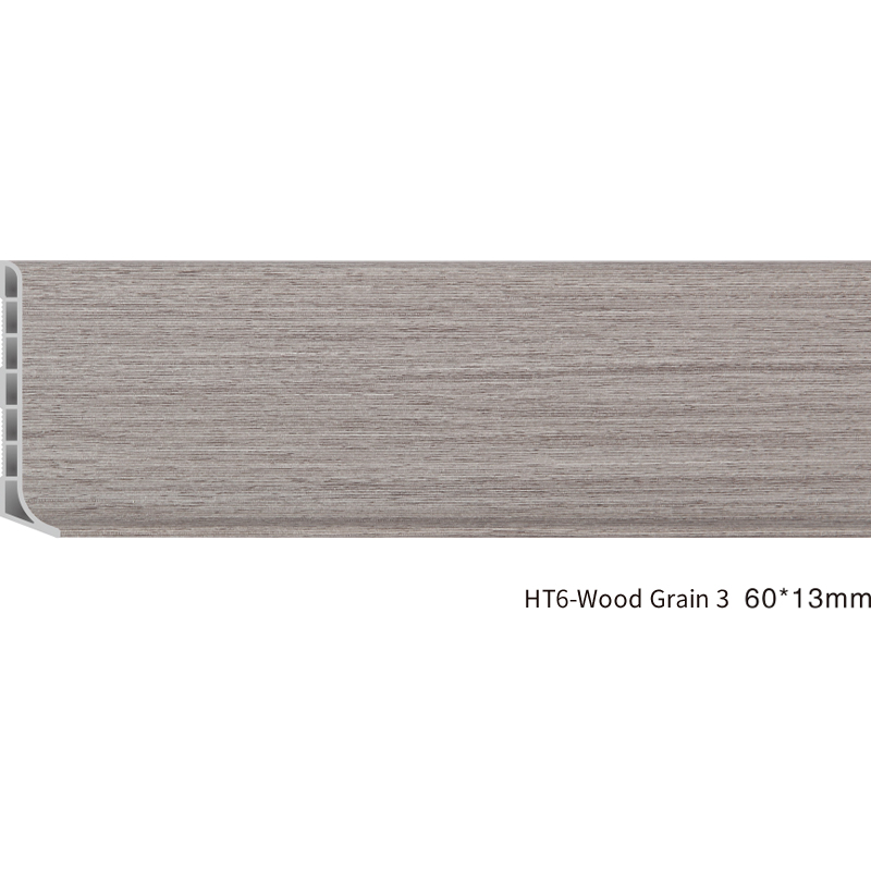 Baseboard series HT6