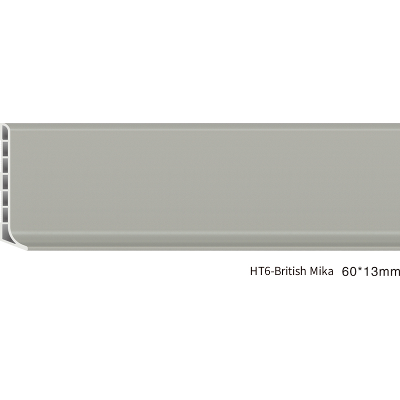 Baseboard series HT6